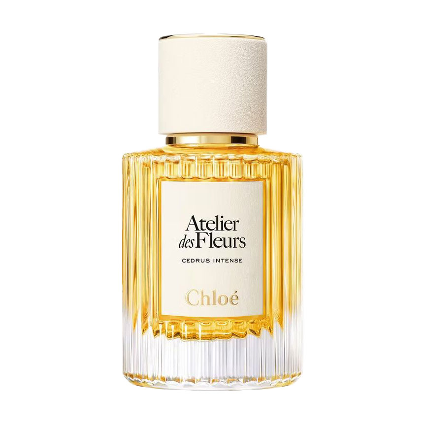 Chloe Atelier Des Fleurs Cedrus Intense Парфумована вода жіноча, 50 мл
